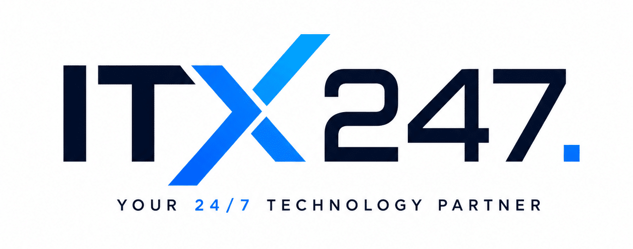 ITx247 (Pvt) Ltd